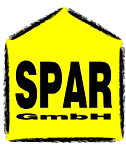 Logo - Spar Verputz & Trockenbau GmbH